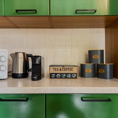 Ivy's Apartman Ravenna