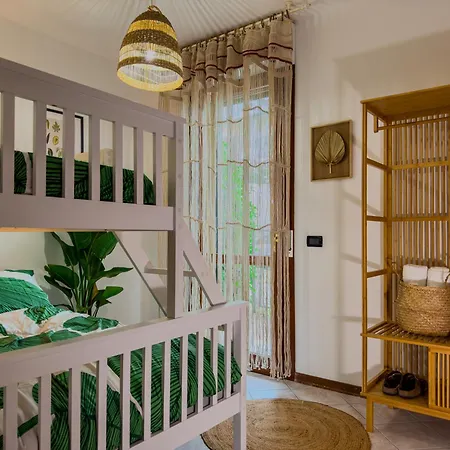 Apartament Ivy's Rawenna