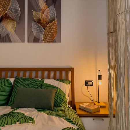 Apartament Ivy's Rawenna