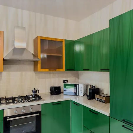 Apartament Ivy's *