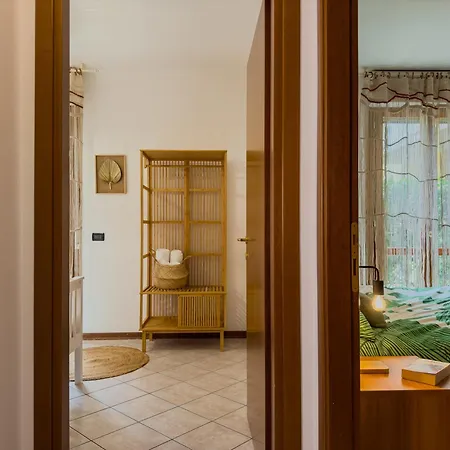 Ivy's Appartement *