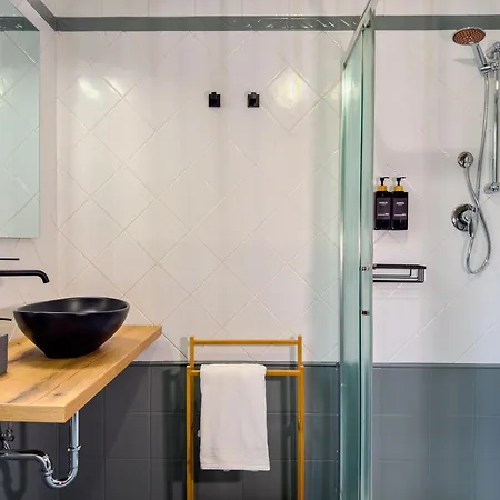 Appartement Ivy's Ravenne