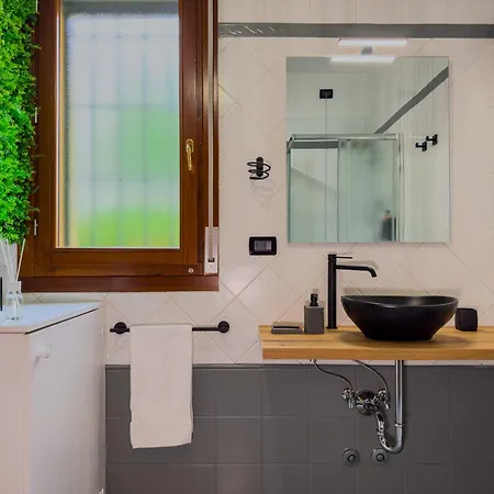 Ivy's Apartament