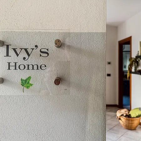Appartement Ivy's