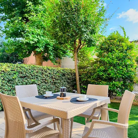 Appartement Ivy's *