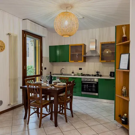 Appartement Ivy's