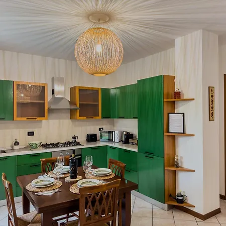 Apartament Ivy's