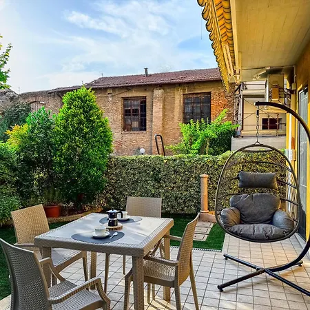 Appartement Ivy's