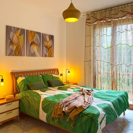 Appartement Ivy's *