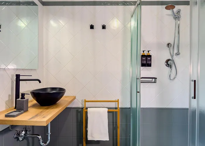 شقة Ivy's رافيننا