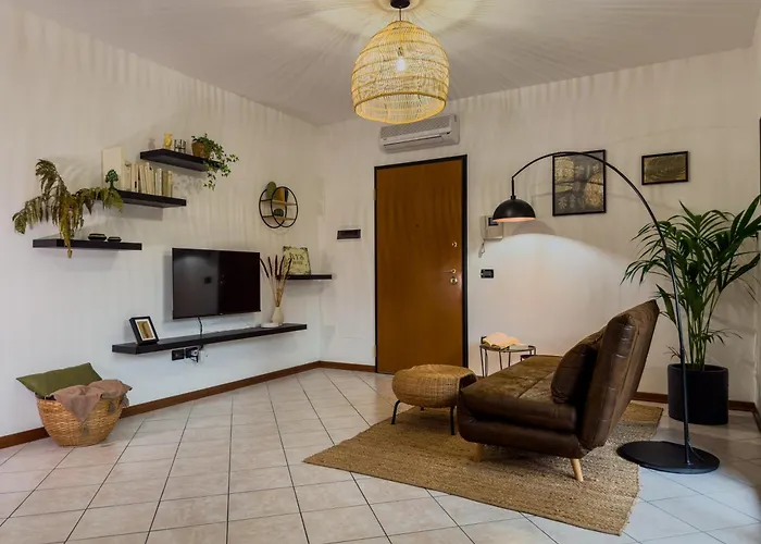 Ivy's דירה ראבנה