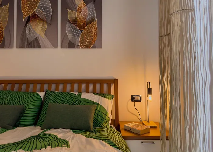 شقة Ivy's رافيننا